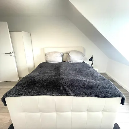Apartament Sonnenglanz Auf Der Vierten