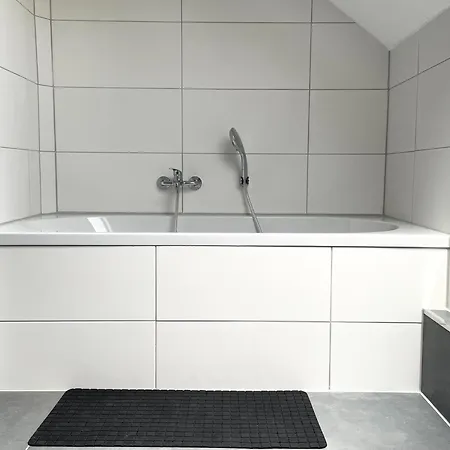 Sonnenglanz Auf Der Vierten Apartament